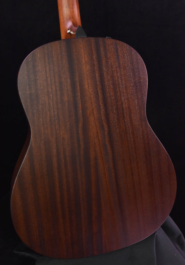 Taylor AD27E "American Dream" Sapele/Mahogany with ES2 Electronics with Aero Case