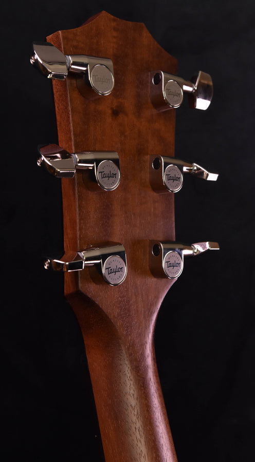 Taylor AD27E "American Dream" Sapele/Mahogany with ES2 Electronics with Aero Case