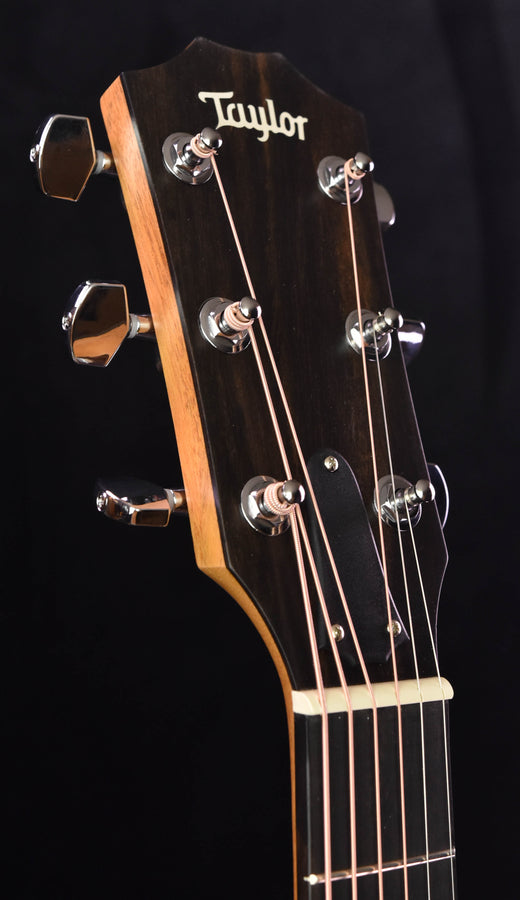 Taylor 214CE-K SB  Sunburst/ Full body Edge Burst