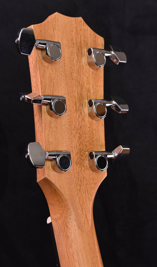 Taylor 214CE-K SB  Sunburst/ Full body Edge Burst