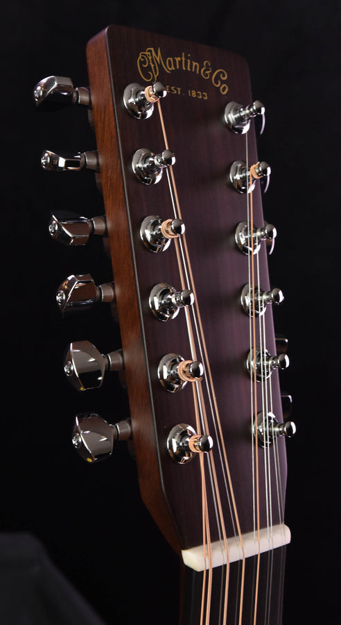 Martin HD-12-28 12 String