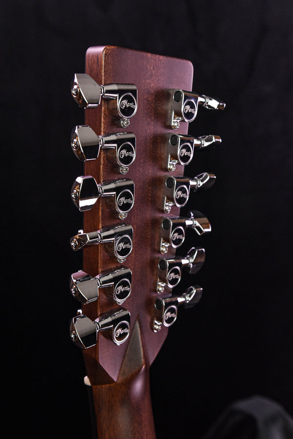 Martin HD-12-28 12 String