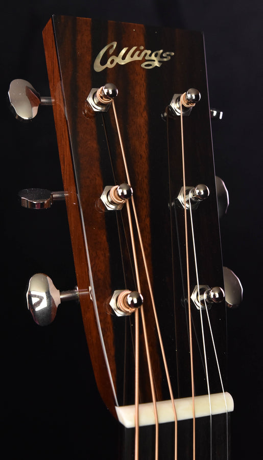 Collings D2H SB T  Sunburst "Traditional" 1 3/4" Nut- Animal Protein Glue