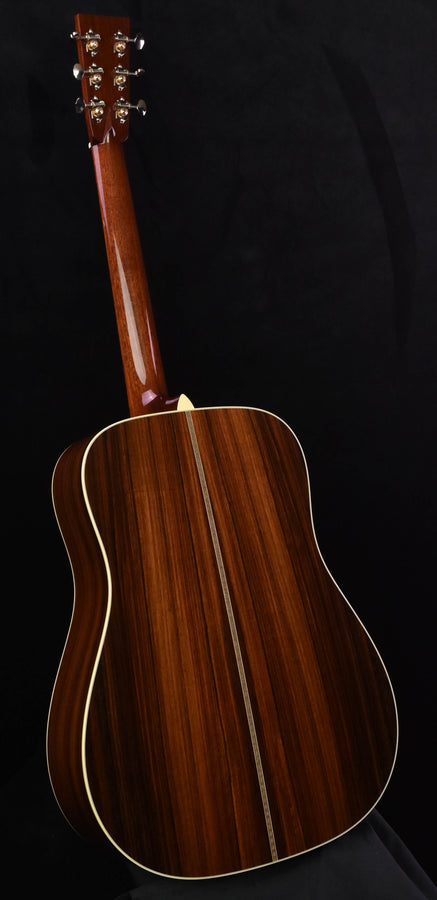 Collings D2H SB T  Sunburst "Traditional" 1 3/4" Nut- Animal Protein Glue