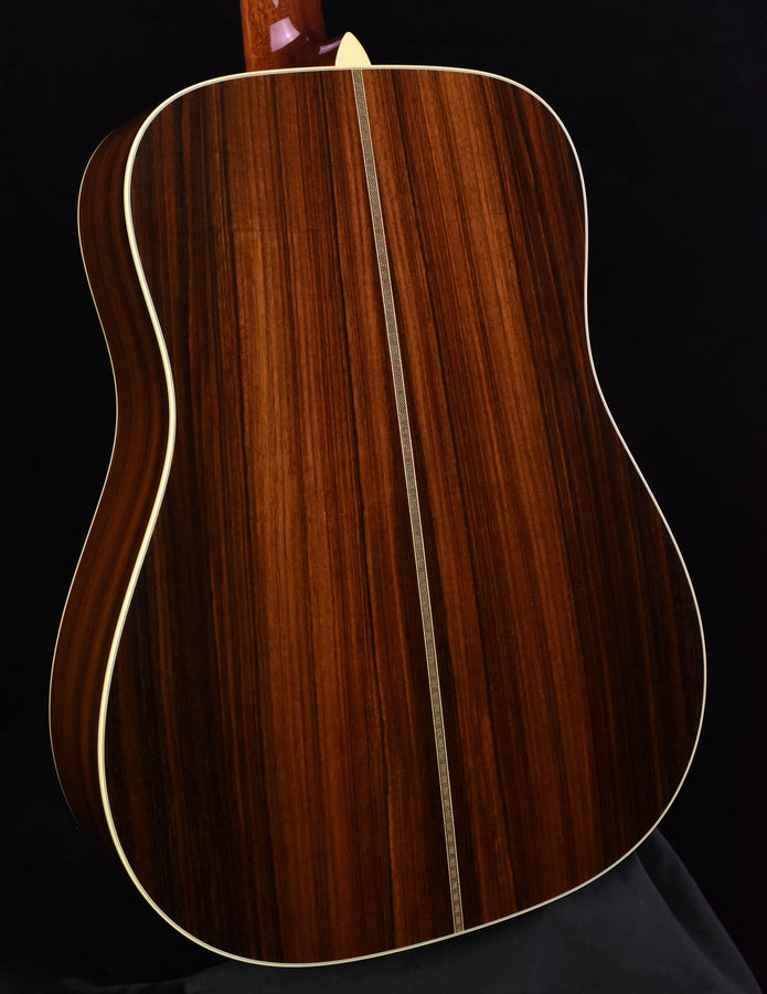 Collings D2H SB T  Sunburst "Traditional" 1 3/4" Nut- Animal Protein Glue