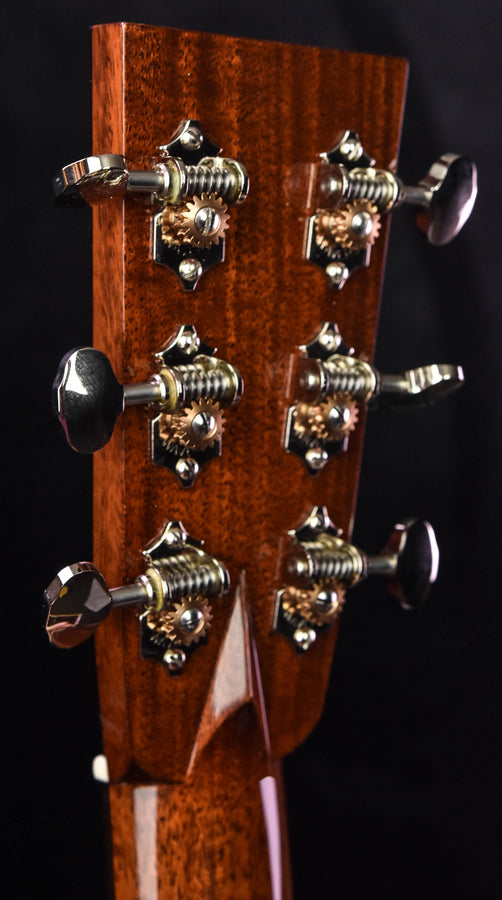 Collings D2H SB T  Sunburst "Traditional" 1 3/4" Nut- Animal Protein Glue