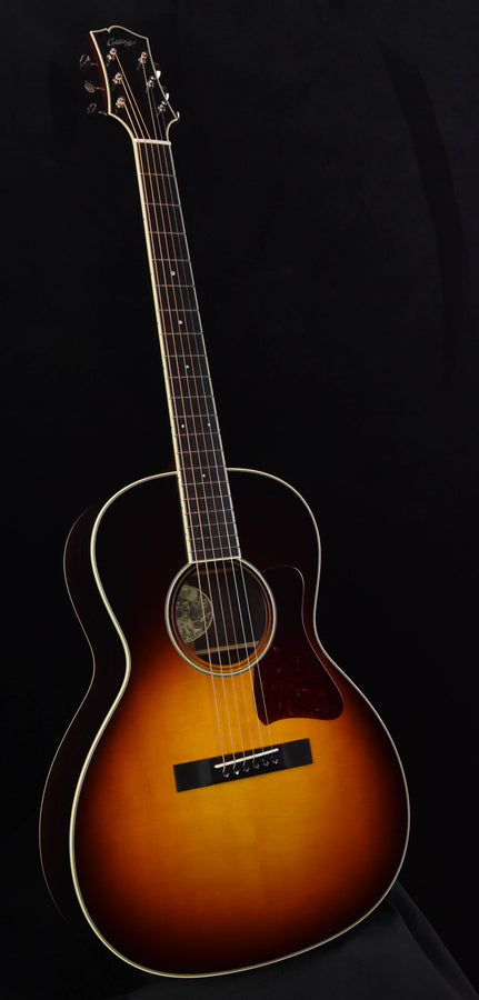 Collings C10 Deluxe Sunburst