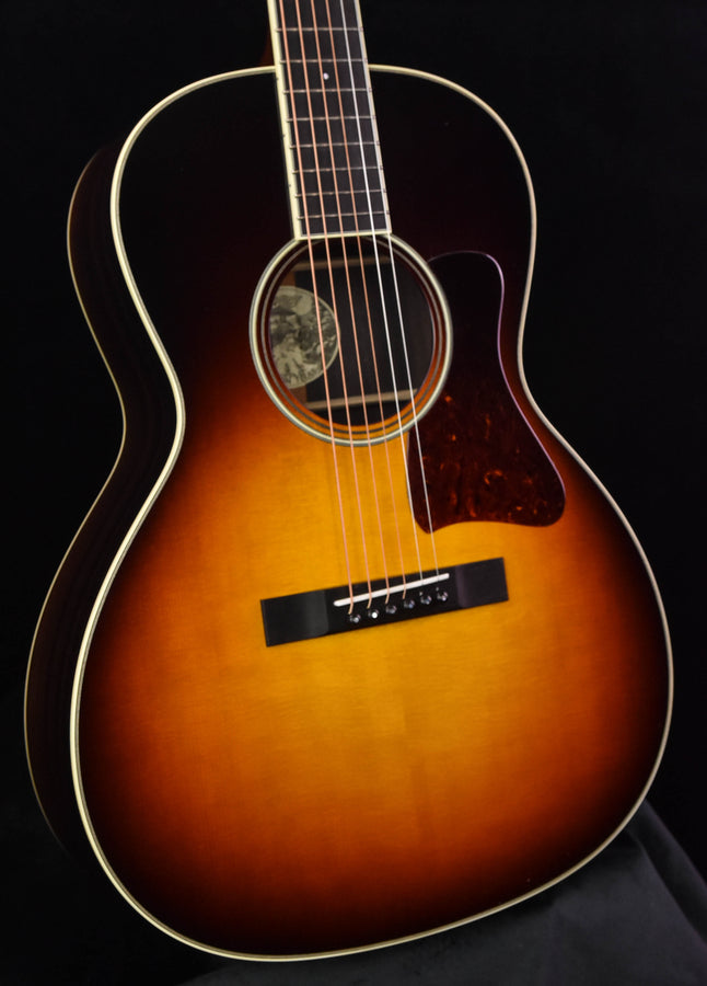 Collings C10 Deluxe Sunburst