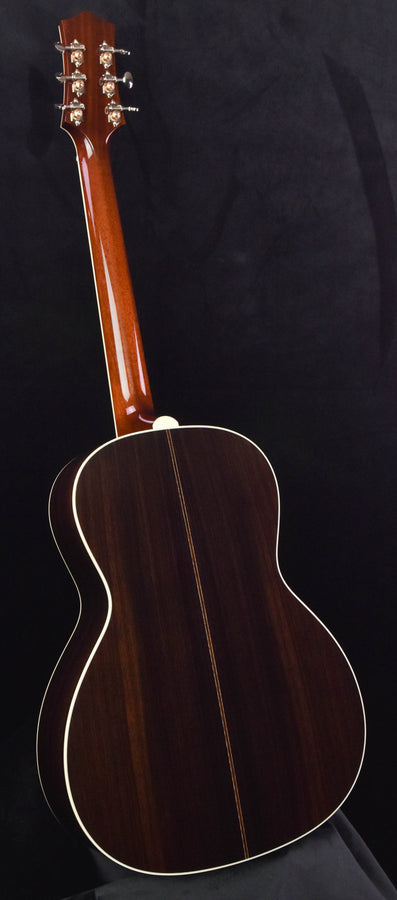 Collings C10 Deluxe Sunburst