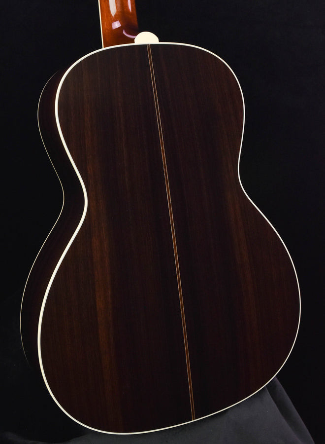 Collings C10 Deluxe Sunburst