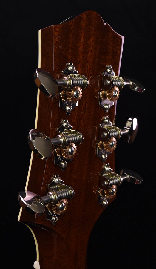 Collings C10 Deluxe Sunburst