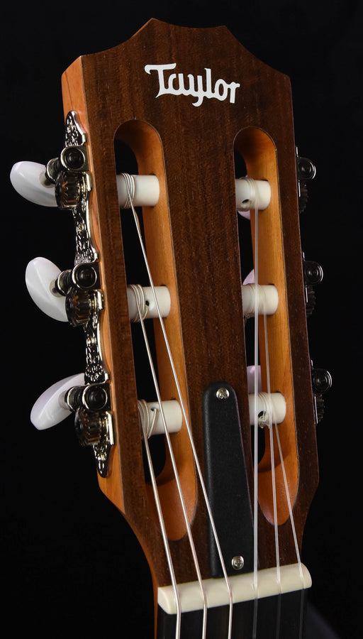 Taylor Academy 12e-N Nylon String Crossover