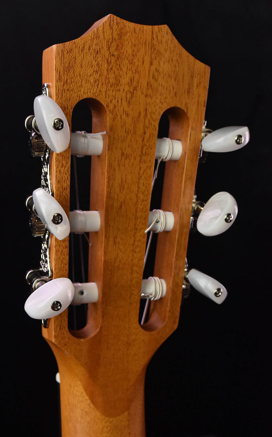 Taylor Academy 12e-N Nylon String Crossover