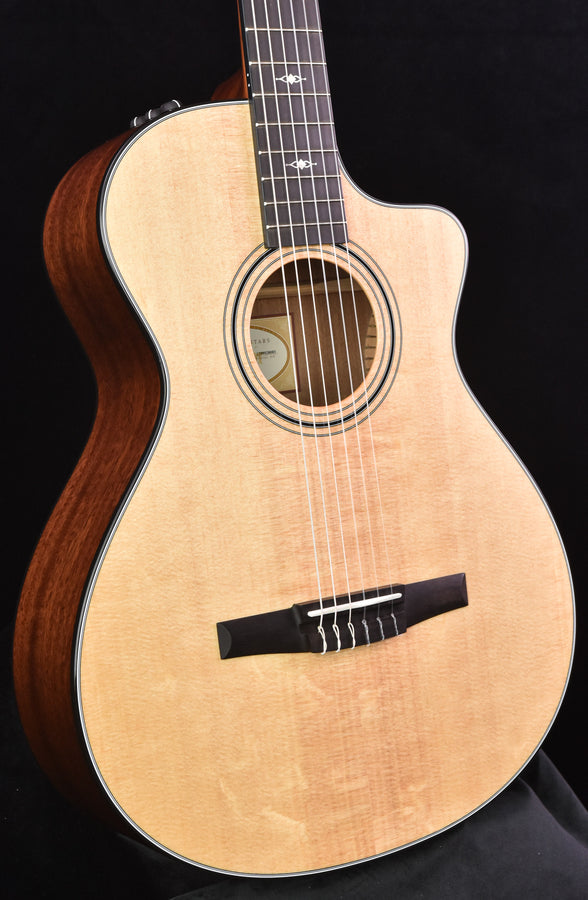 Taylor 312CE-N Nylon String Crossover