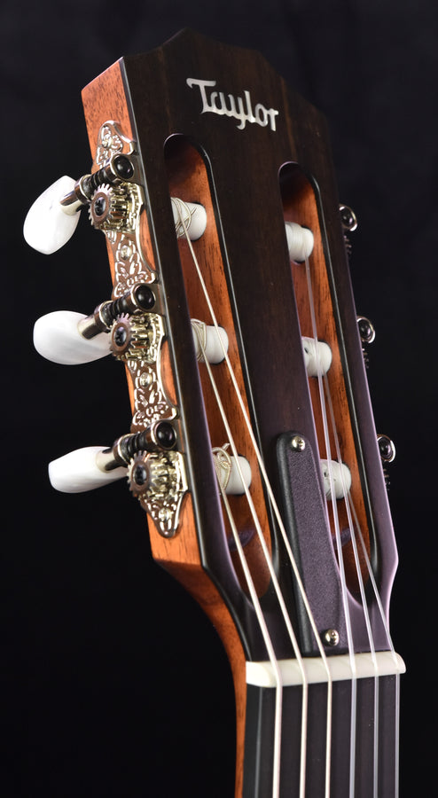 Taylor 312CE-N Nylon String Crossover