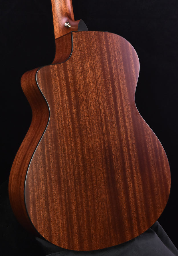 Taylor 312CE-N Nylon String Crossover