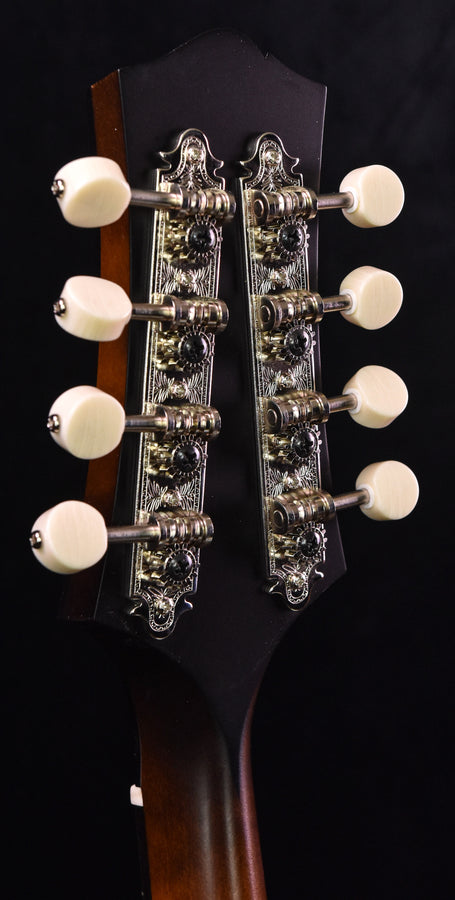 Collings MT Mandolin Torrified Sitka Spruce Top Ivorold Binding