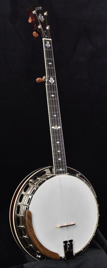 Ome "Ikon" Bluegrass Banjo  New Model!