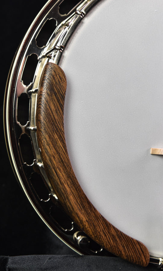 Ome "Ikon" Bluegrass Banjo  New Model!