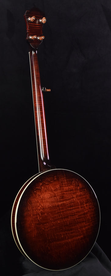 Ome "Ikon" Bluegrass Banjo  New Model!