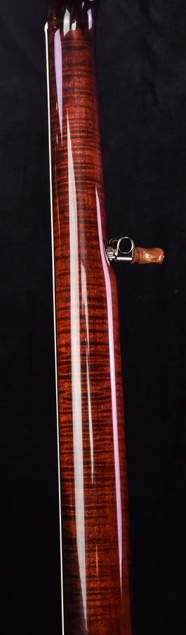 Ome "Ikon" Bluegrass Banjo  New Model!