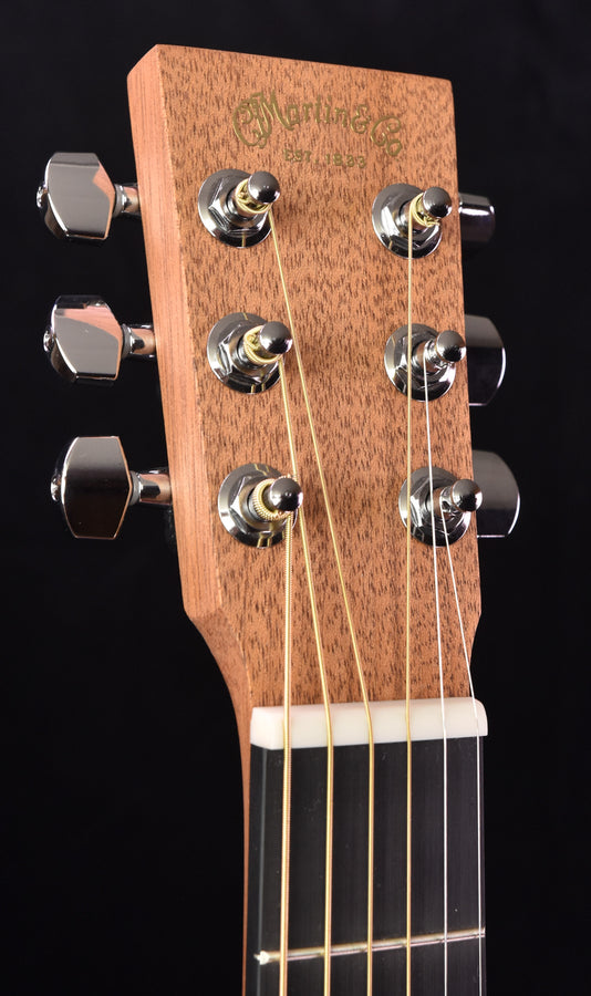Martin Backpacker Guitar