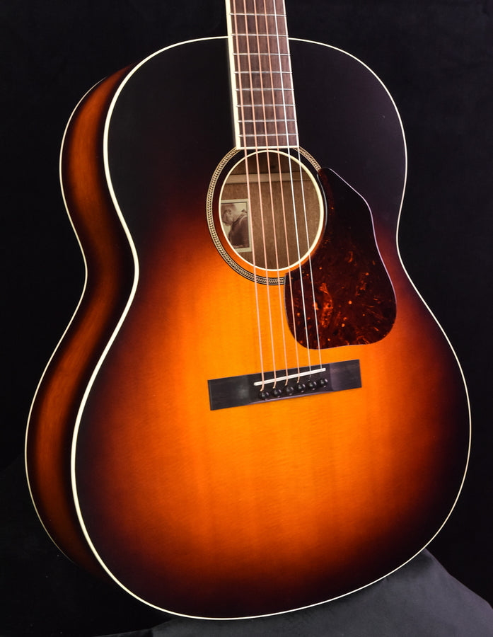 Waterloo WL-JK Deluxe Sunburst