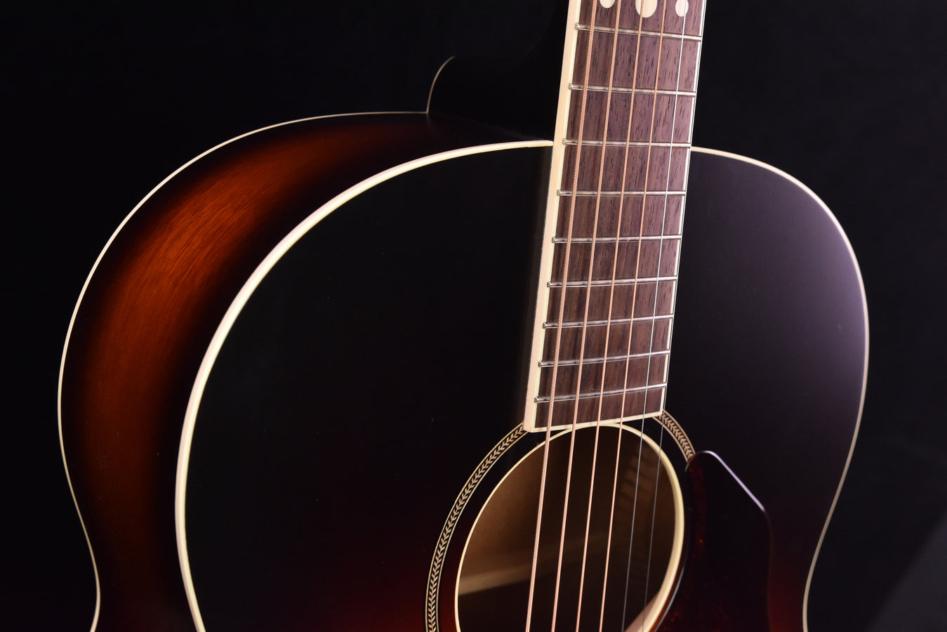 Waterloo WL-JK Deluxe Sunburst