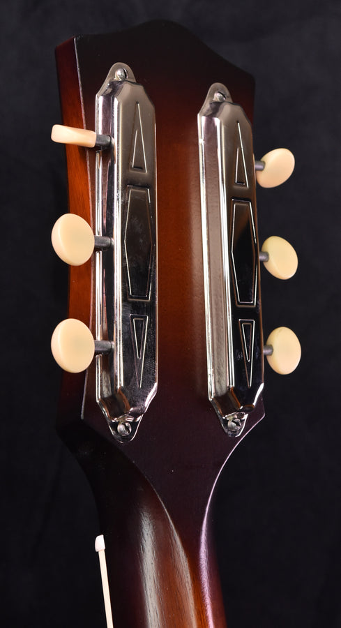 Waterloo WL-JK Deluxe Sunburst