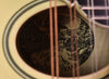 Collings MT2-O Cream top mandolin Oval Hole with Pickguard