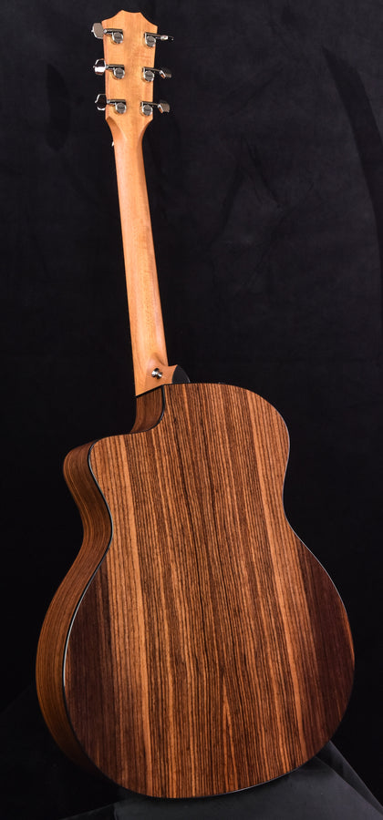 Taylor 214CE Plus with new Aero Case!!