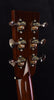 Collings Custom 002H Baked Sitka Spruce Top/ Hide Glue 1 3/4" Nut Dalmation Pickguard