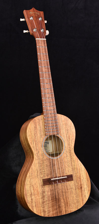 Martin T1K Tenor Koa Ukulele