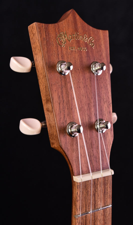 Martin T1K Tenor Koa Ukulele