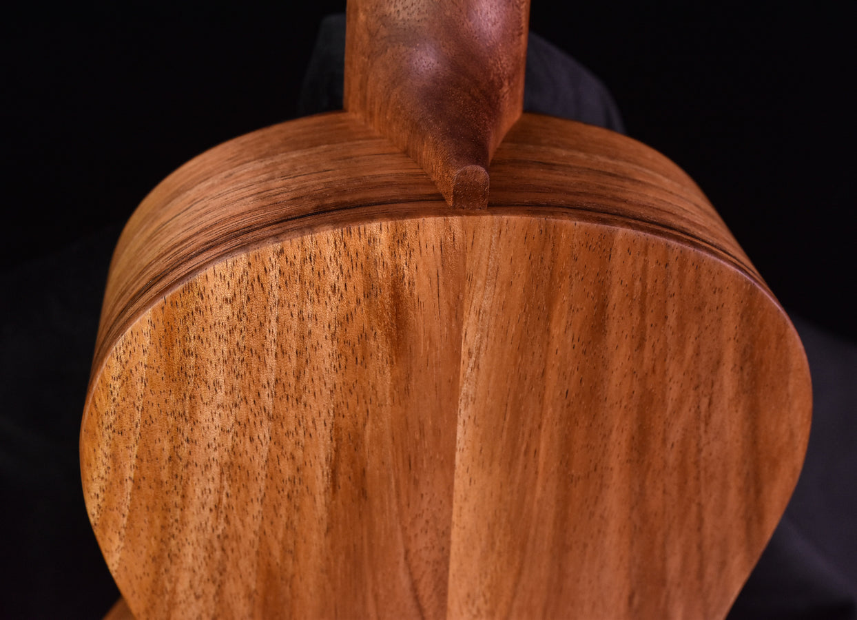 Martin T1K Tenor Koa Ukulele