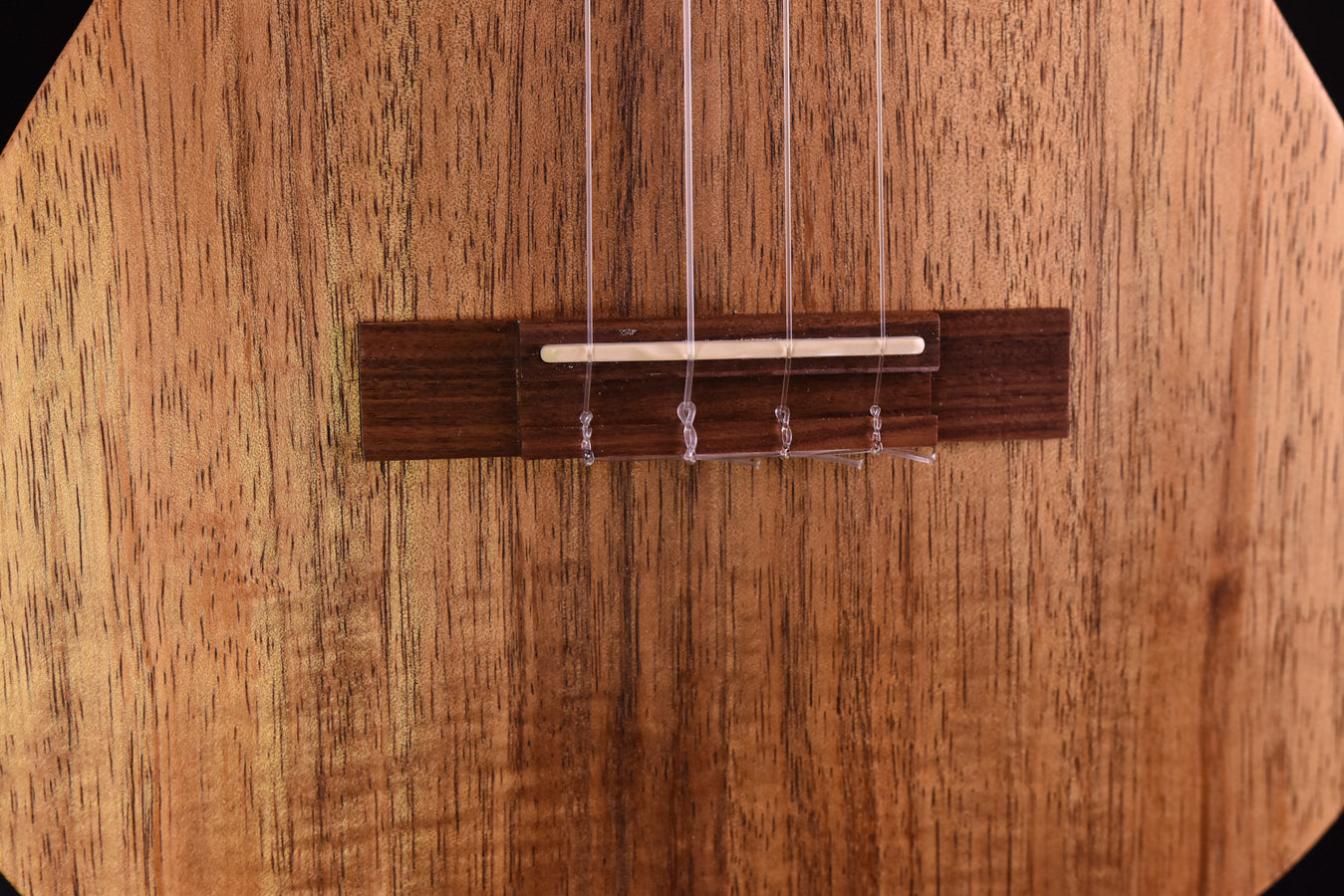 Martin T1K Tenor Koa Ukulele