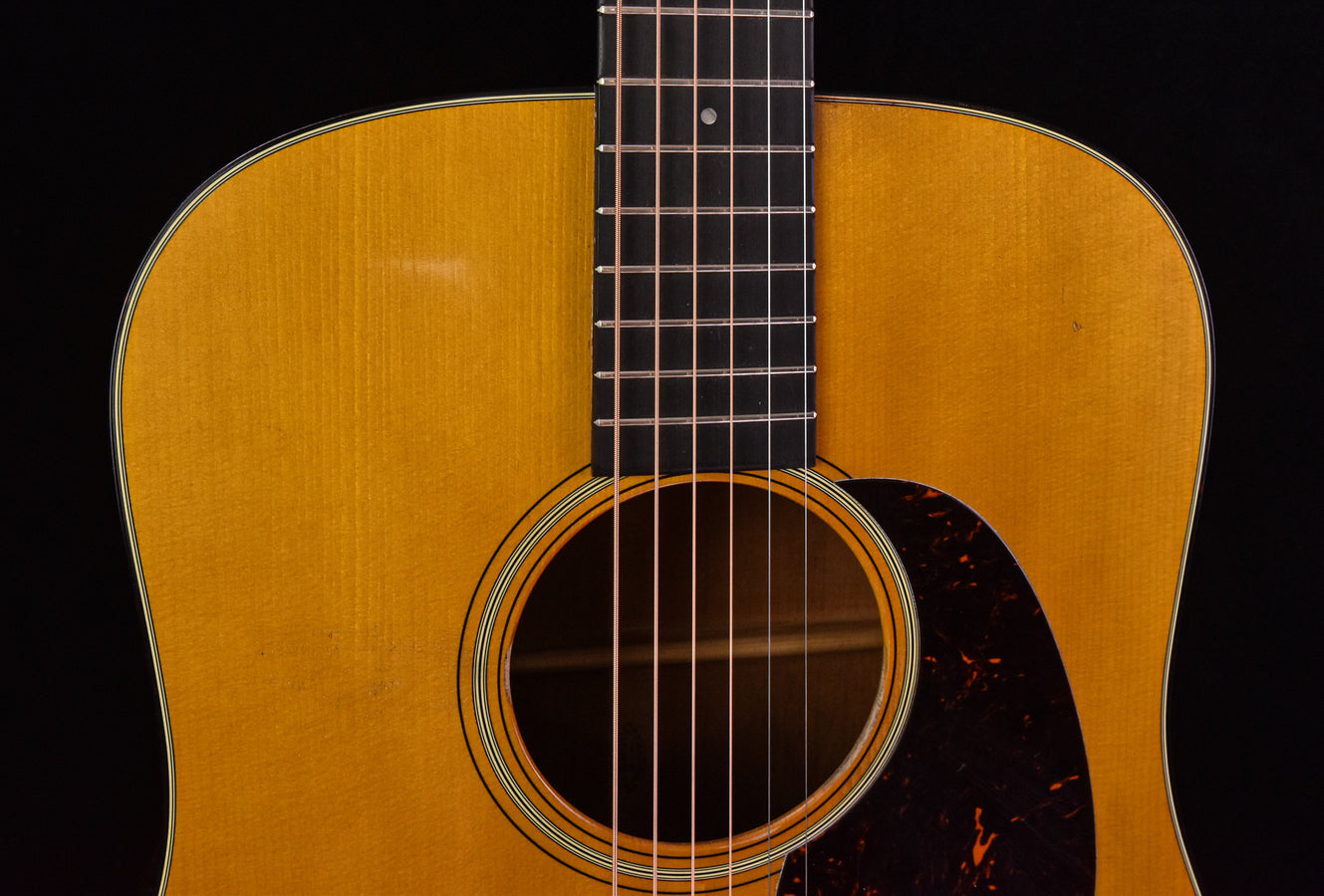 Martin D-18 Authentic 1939 Aged