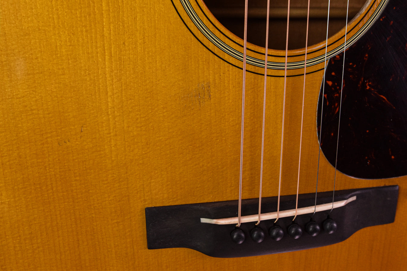 Martin D-18 Authentic 1939 Aged