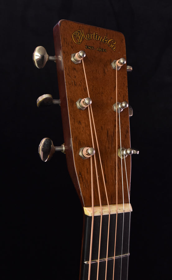 Martin D-18 Authentic 1939 Aged