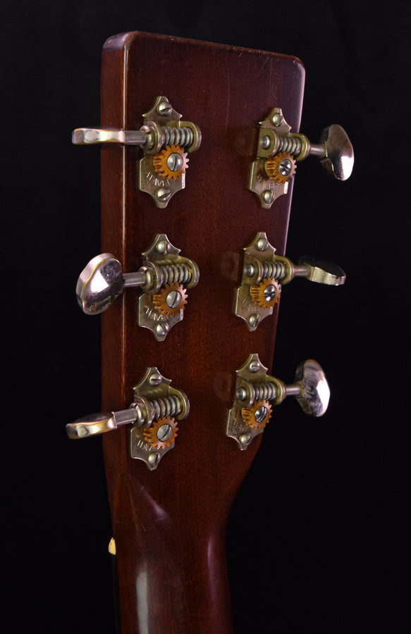 Martin D-18 Authentic 1939 Aged