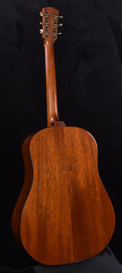 Bedell 1964 Dreadnaught- Sunburst