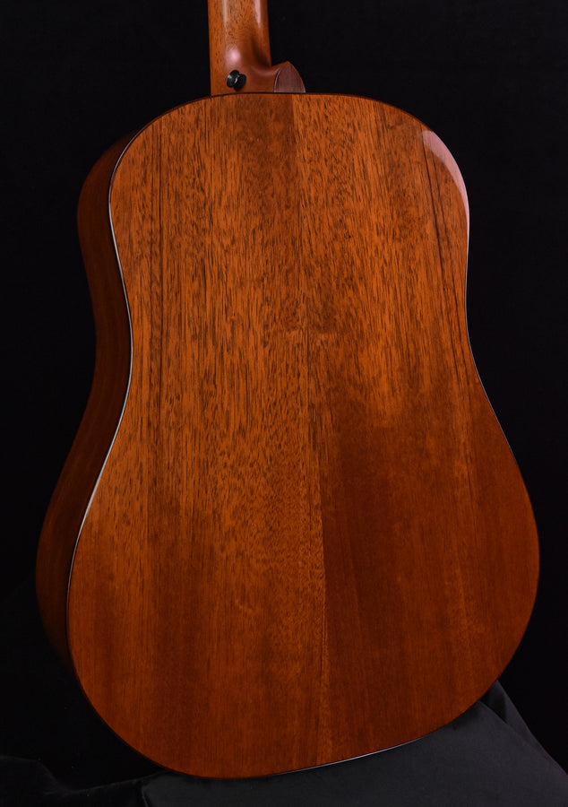 Bedell 1964 Dreadnaught- Sunburst