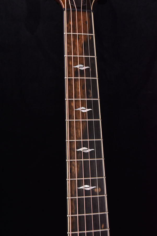 Taylor 812CE Armrest V Class New Fall 2020 Consolidated Edition