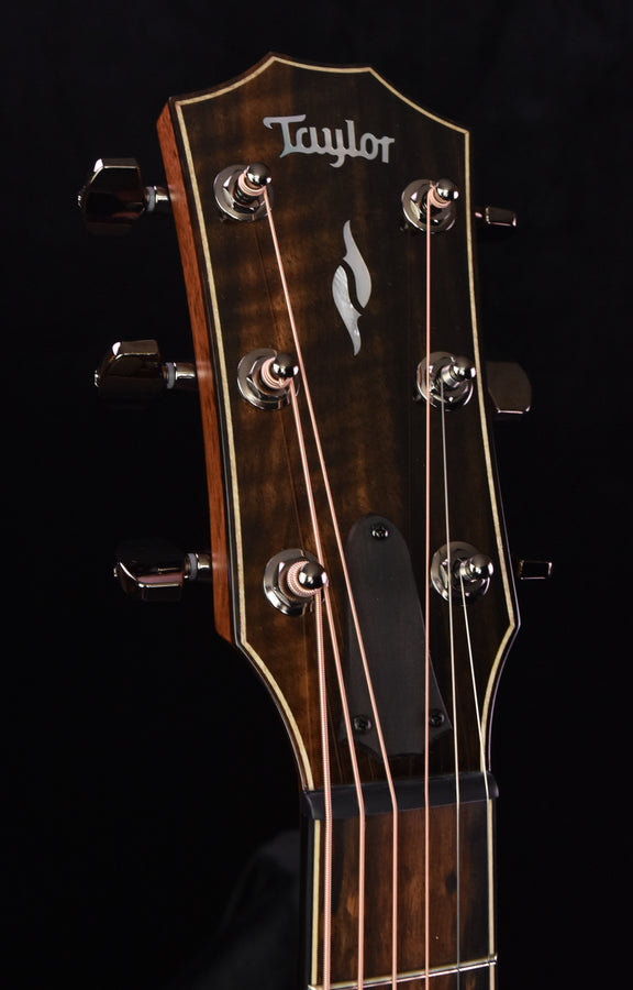 Taylor 812CE Armrest V Class New Fall 2020 Consolidated Edition