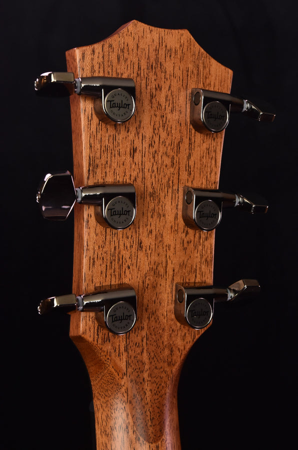 Taylor 812CE Armrest V Class New Fall 2020 Consolidated Edition