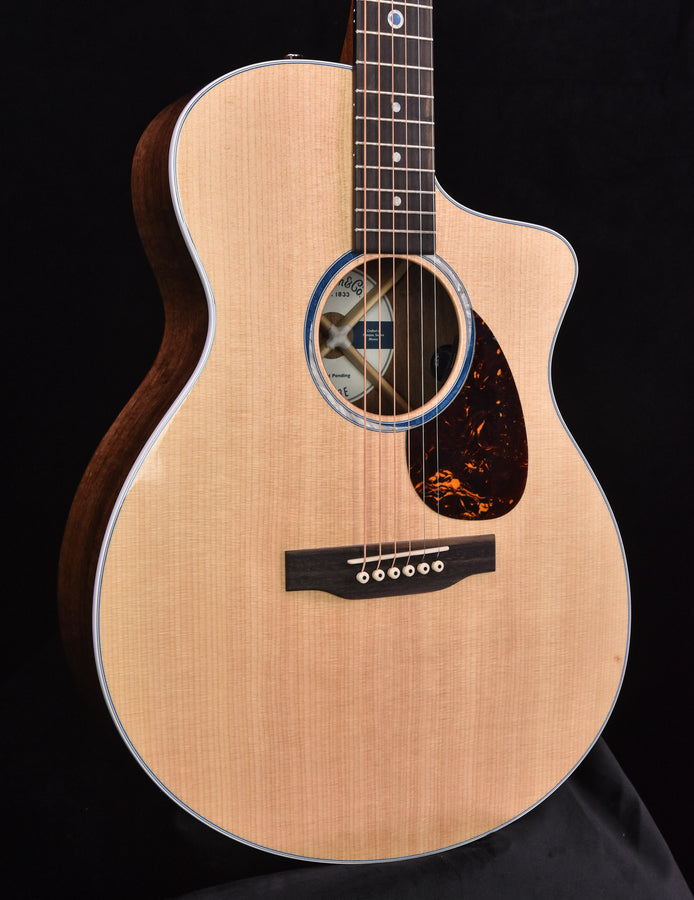 Martin SC-13E Koa