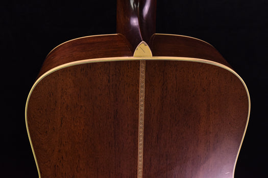 martin d-28 authentic 1937 vts "aged"