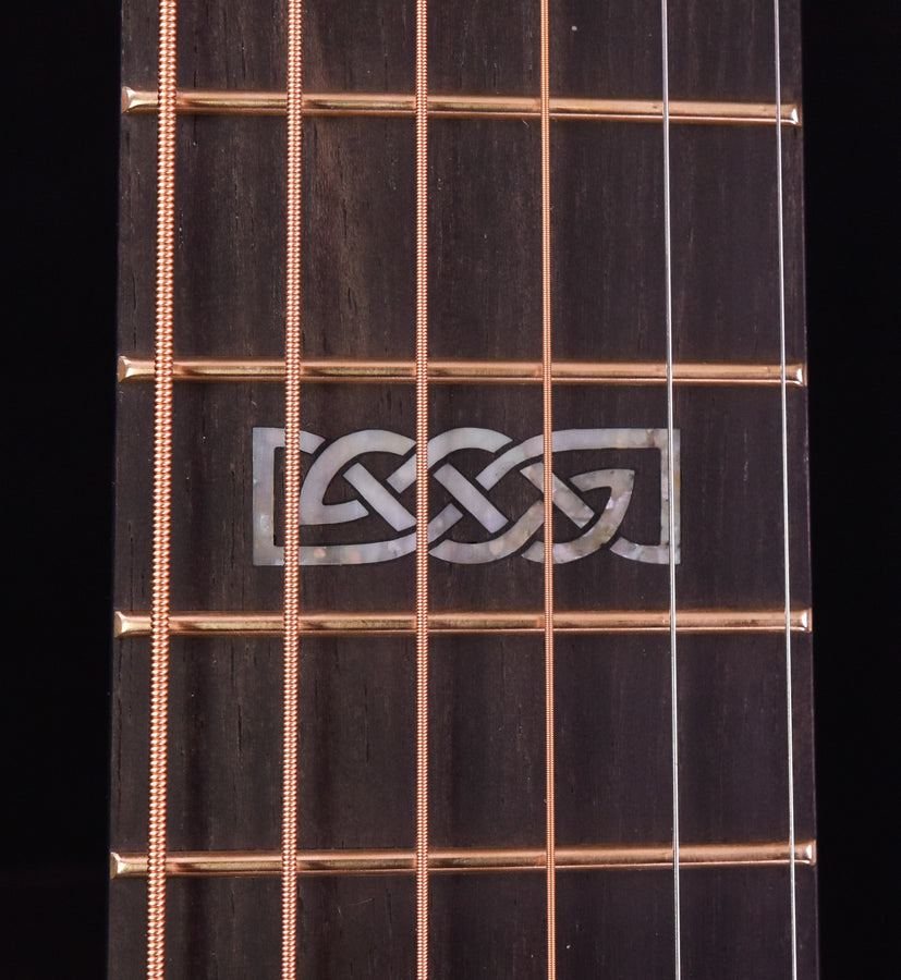 Breedlove Concerto Oregon Emerald CE All Myrtlewood LTD