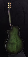 Breedlove Concerto Oregon Emerald CE All Myrtlewood LTD