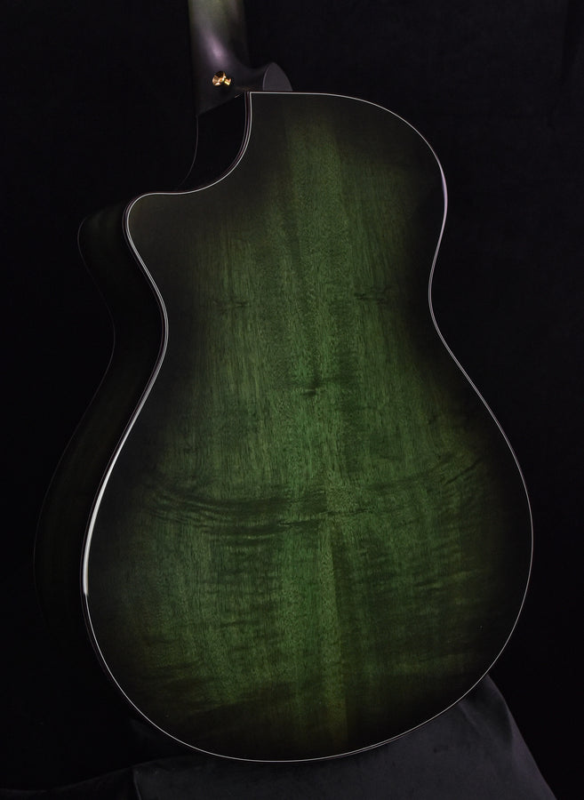 Breedlove Concerto Oregon Emerald CE All Myrtlewood LTD